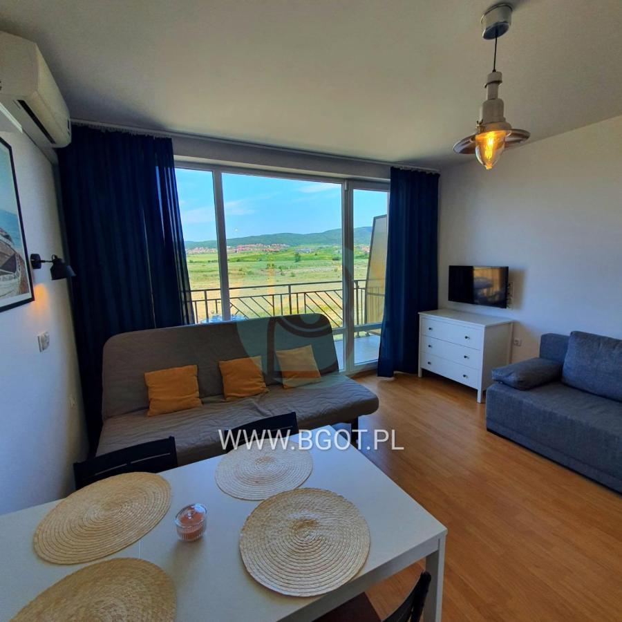 Holiday Fort Golf Club - Premium Apartments Slântsjev Brjag Eksteriør bilde