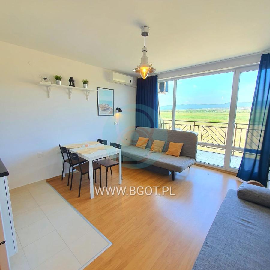 Holiday Fort Golf Club - Premium Apartments Slântsjev Brjag Eksteriør bilde