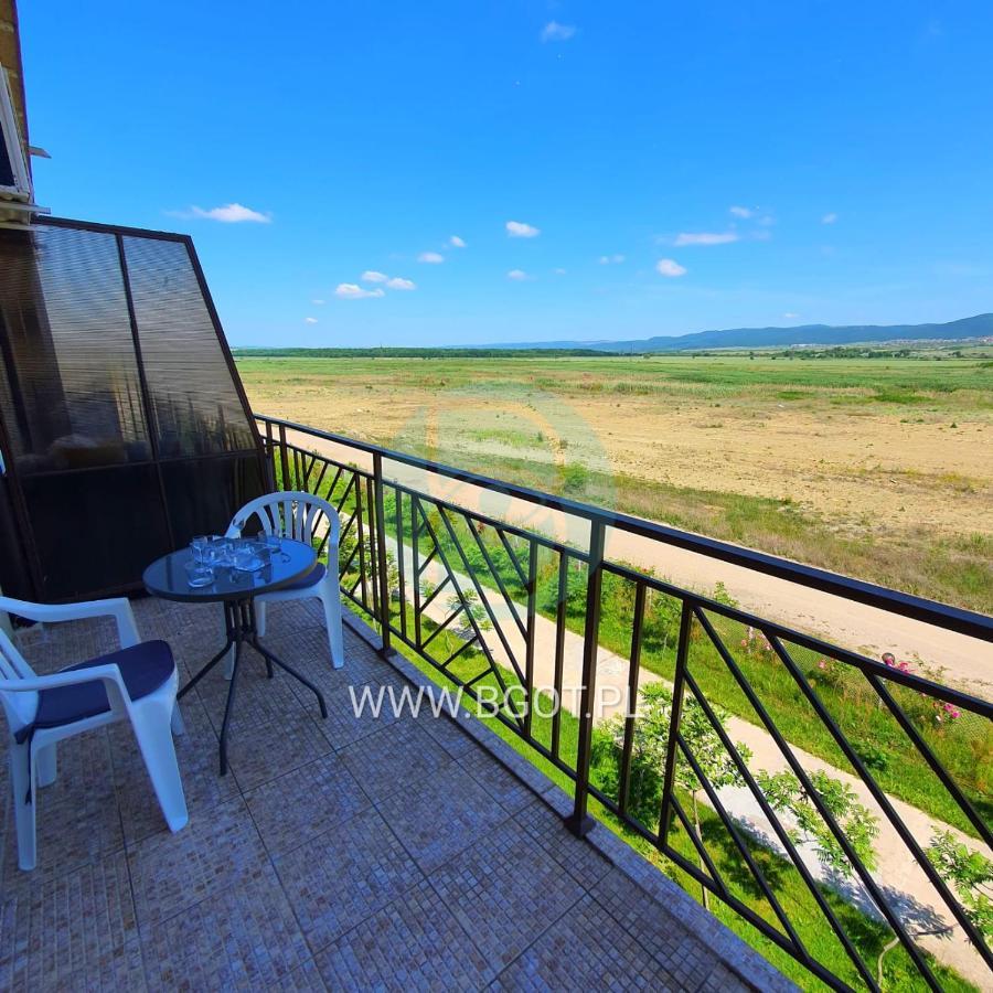 Holiday Fort Golf Club - Premium Apartments Slântsjev Brjag Eksteriør bilde